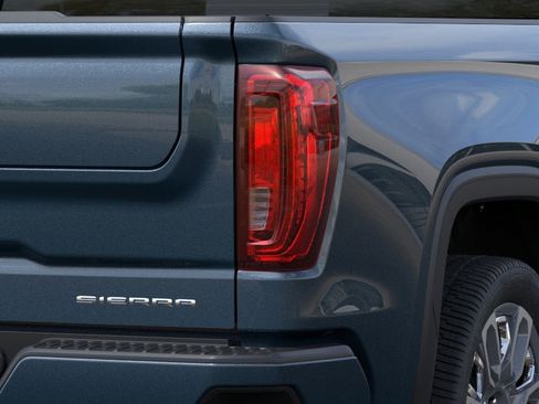 New 2026 GMC Sierra 1500 Denali Ultimate w/ LPO, Black Badging Package AWD/4WD image 11