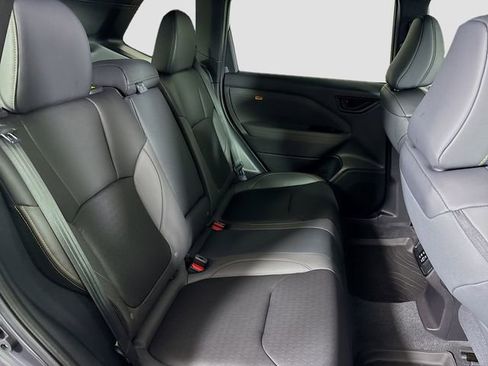 New 2026 Subaru Forester Wilderness image 29