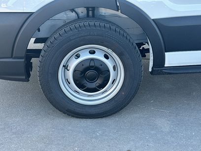 New 2026 Ford Transit 250 148 Medium Roof w/ Load Area Protection Package