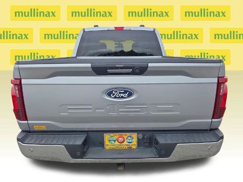 Certified 2024 Ford F150 XLT w/ Mobile Office Package AWD/4WD image 32