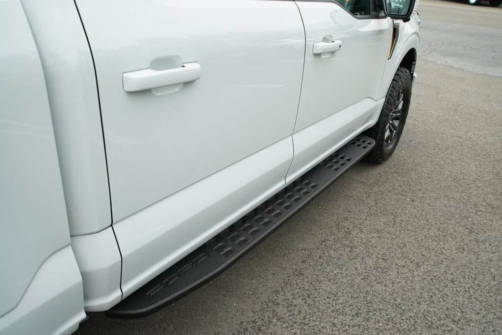 Used 2023 Ford F150 Tremor w/ 360 Degree Camera Package AWD/4WD image 34