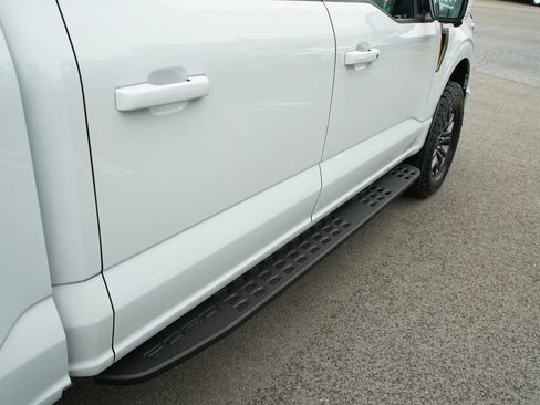 Used 2023 Ford F150 Tremor w/ 360 Degree Camera Package AWD/4WD image 34