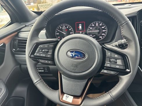 New 2026 Subaru Forester Sport image 14