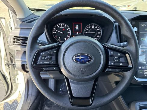 New 2026 Subaru Crosstrek 2.0i Premium image 39