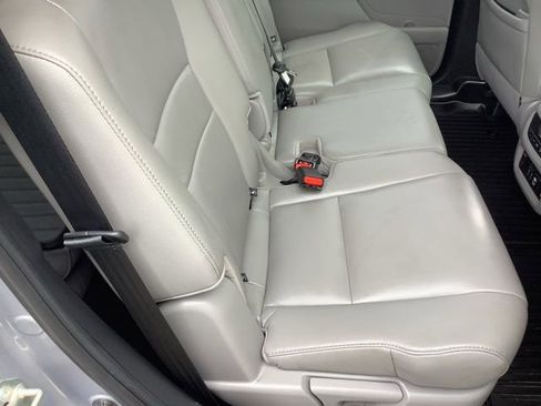 Used 2020 Honda Pilot EX-L image 23