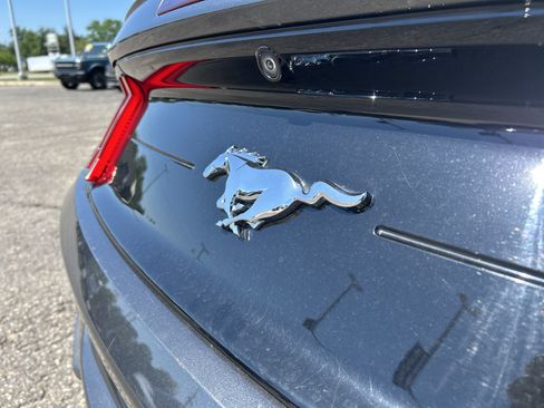 Used 2020 Ford Mustang Premium RWD image 26