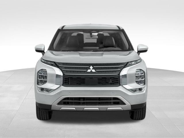 Used 2023 Mitsubishi Outlander SE FWD image 35