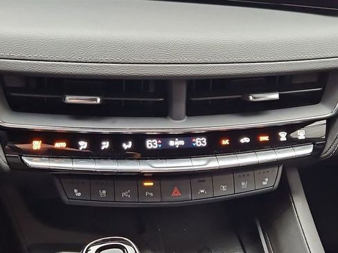 New 2026 Cadillac CT5 Premium Luxury image 19