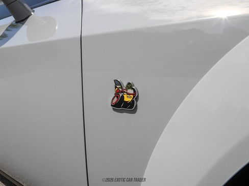 Used 2021 Dodge Challenger R/T Scat Pack RWD image 53