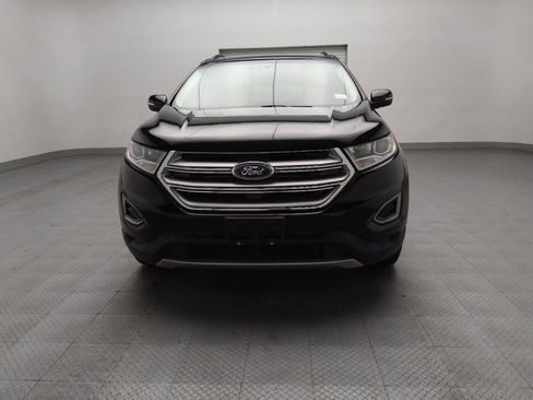 Used 2015 Ford Edge SEL w/ Equipment Group 201A image 15