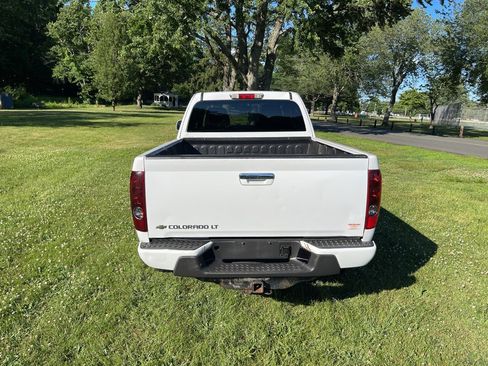 Used 2012 Chevrolet Colorado LT AWD/4WD image 17
