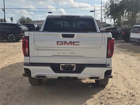New 2026 GMC Sierra 1500 Denali image 6