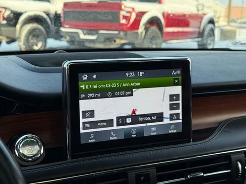 Used 2022 Lincoln Corsair Reserve image 5