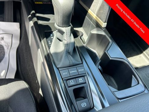Used 2026 Toyota Camry LE w/ Convenience Package FWD image 11