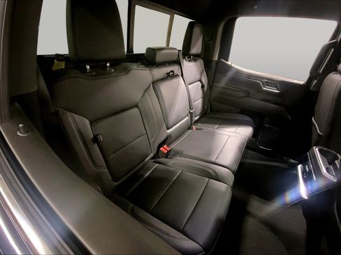 Used 2023 Chevrolet Silverado 1500 LTZ AWD/4WD image 20