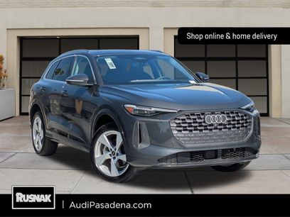 New 2025 Audi Q5 Premium Plus