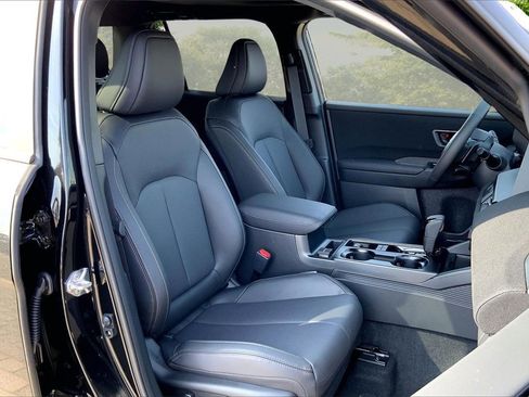 New 2026 Subaru Outback Limited XT image 11