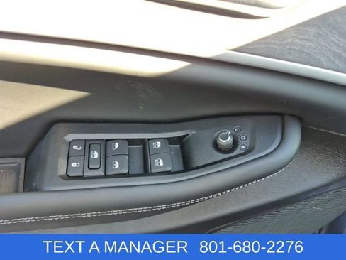 New 2026 Jeep Grand Cherokee Altitude image 16