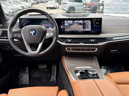Used 2026 BMW X5 xDrive40i w/ Premium Package AWD/4WD image 31