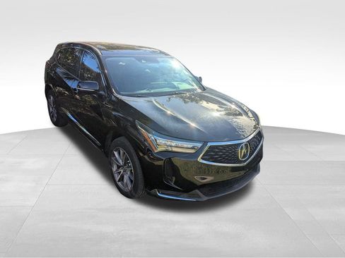 Used 2022 Acura RDX FWD w/ Technology Package image 6