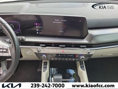 Certified 2025 Kia Telluride S FWD image 25