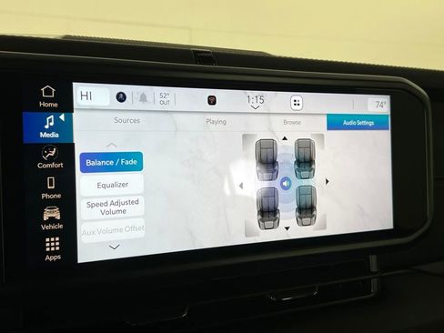 New 2026 Jeep Gladiator Mojave image 32