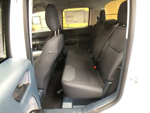 New 2026 Ford Maverick XL AWD/4WD image 19
