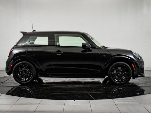 New 2026 MINI Cooper S image 11