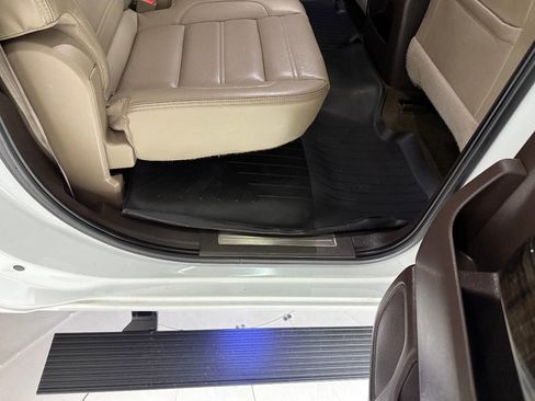 Used 2016 GMC Sierra 2500 Denali w/ Duramax Plus Package image 54