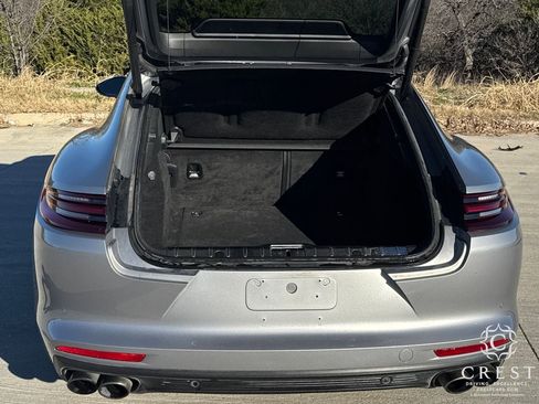 Used 2017 Porsche Panamera 4S image 22