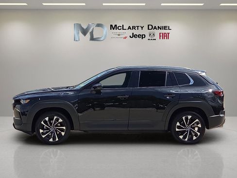 Used 2026 MAZDA CX-50 2.5 Hybrid w/ Premium Plus Pkg AWD/4WD image 3