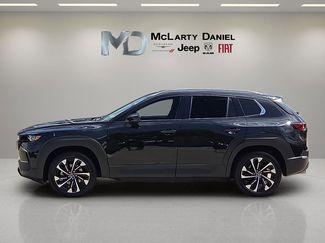 Used 2026 MAZDA CX-50 2.5 Hybrid w/ Premium Plus Pkg AWD/4WD video 3