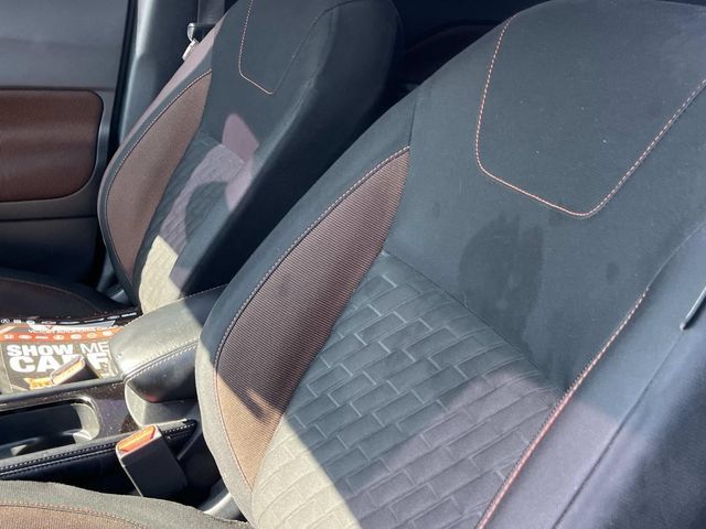 Used 2022 Nissan Kicks SR FWD image 28