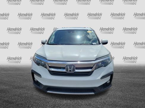 Used 2020 Honda Pilot EX-L image 3