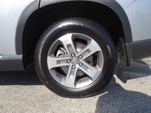 Used 2025 Honda Pilot EX-L image 26