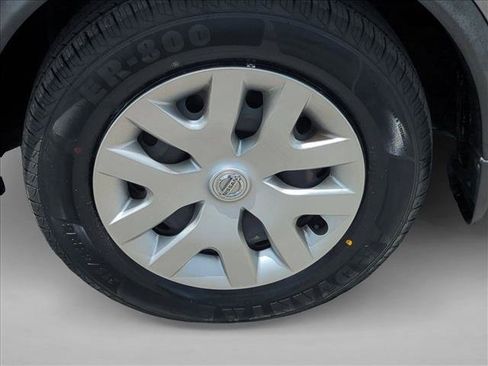 Used 2020 Nissan Rogue Sport S FWD image 23