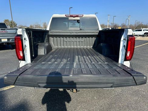 Certified 2021 GMC Sierra 1500 Denali w/ Denali Ultimate Package image 5