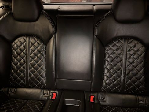 Used 2017 Audi S7 Premium Plus w/ Cold Weather Package image 21