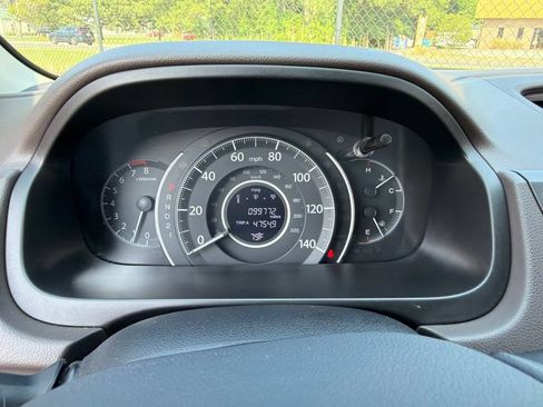 Used 2014 Honda CR-V EX-L image 9