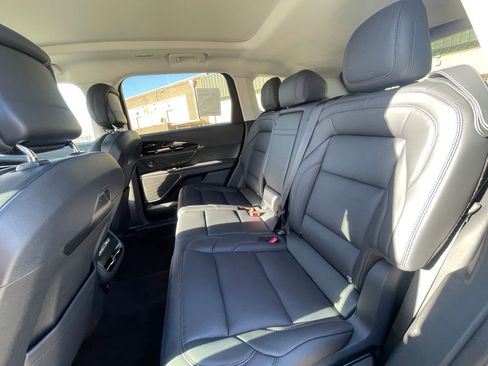 New 2026 Lincoln Nautilus Premier w/ Equipment Group 102A image 16