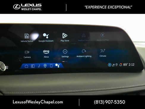 Used 2025 Cadillac CT5 Premium Luxury image 39