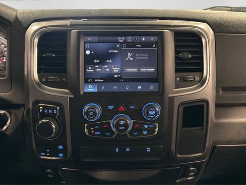 Used 2022 RAM 1500 Warlock AWD/4WD image 27