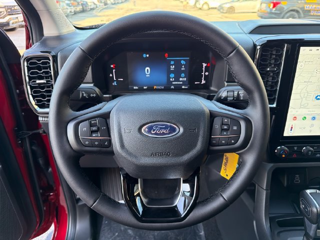 New 2026 Ford Ranger XLT w/ Trailer Tow Package AWD/4WD image 23