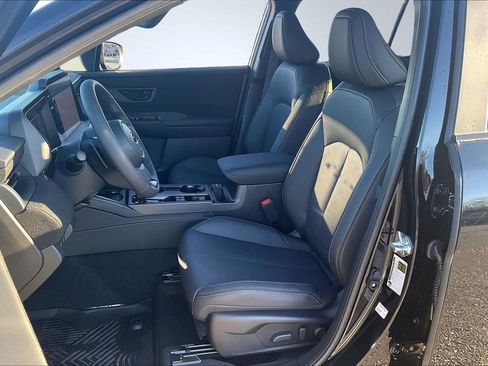 New 2026 Subaru Outback Limited XT image 9