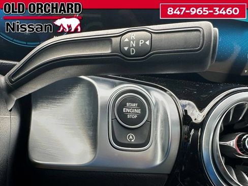 Used 2023 Mercedes-Benz GLB 250 4MATIC image 19