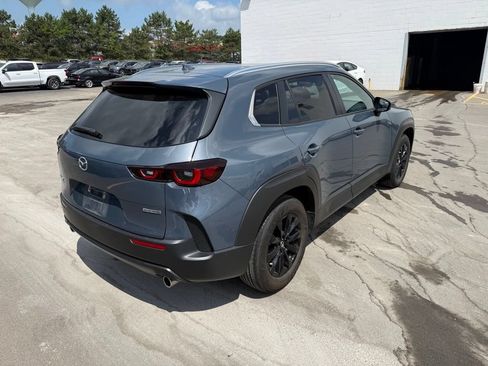 Used 2024 MAZDA CX-50 AWD 2.5 S w/ Cargo Package image 3