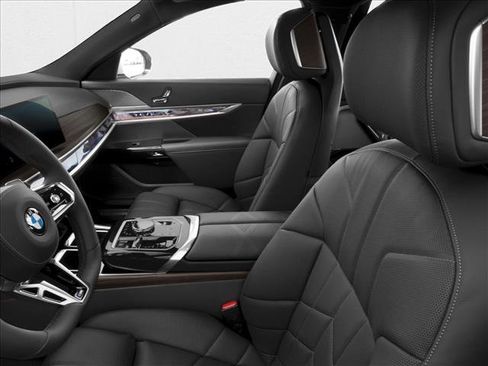 New 2026 BMW 760i xDrive 760i xDrive image 6