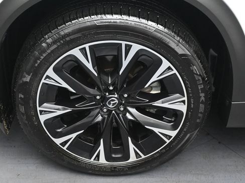 Used 2024 MAZDA CX-90 Plug-In Hybrid w/ Premium Plus image 38