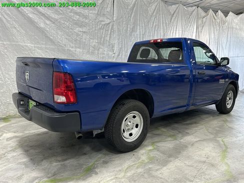 Used 2016 RAM 1500 Tradesman w/ Power & Remote Entry Group RWD image 8