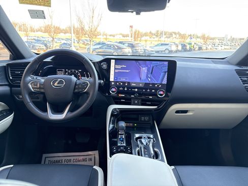 Certified 2024 Lexus NX 350 350 Premium image 29